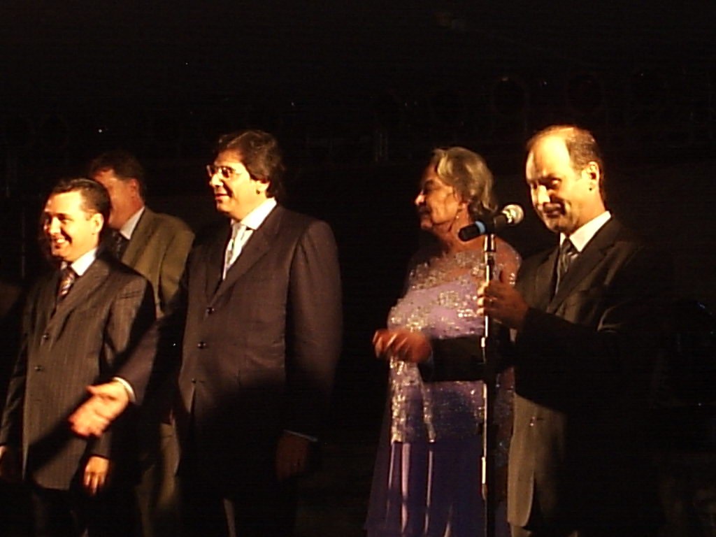 Baile OAB - Foto 16